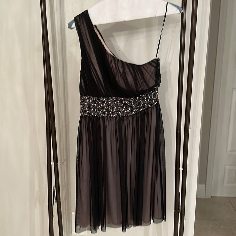 JS Boutique Dress